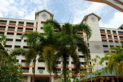 440 PASIR RIS DRIVE 4 (D18), Retail #459527281